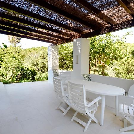 Great Villa Near Beach And 马尔韦利亚 外观 照片